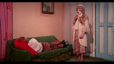 एक मिनिट इरोटिका विथ सेक्स इन कॉमिक्स (1972)