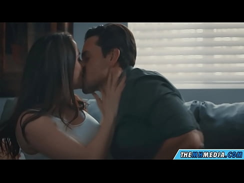 ❤️ एक चांगला busty आई सह रोमँटिक सेक्स ☑ अश्लील mr.pornovore.ru ﹏